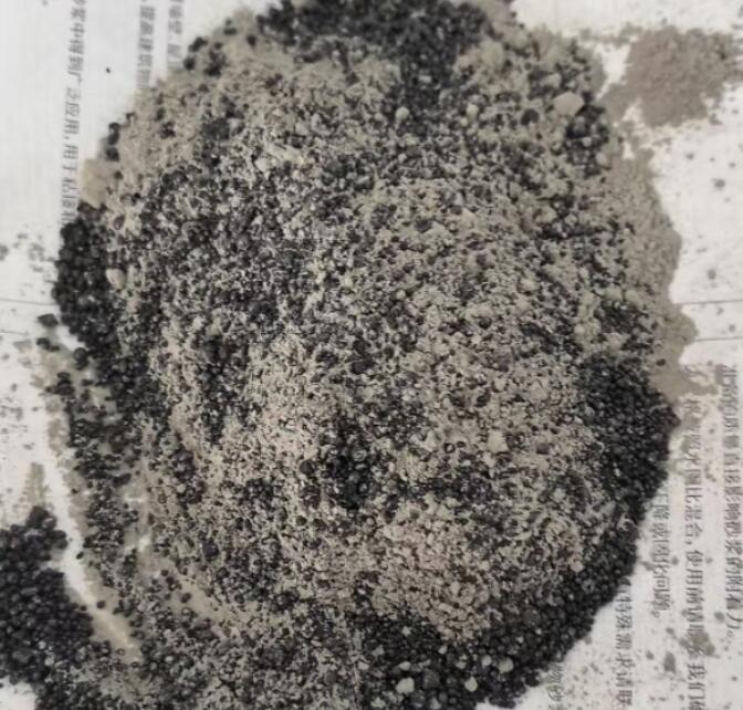 和政不发火砂浆耐磨地坪施工方案