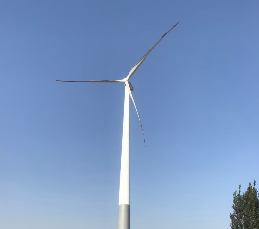 和政风电基础二次灌浆料的强度要求和用量计算 风电灌浆料施工注意事项