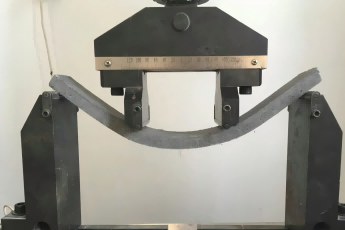 和政高延性混凝土 高延性砂浆 抗震加固混凝土产品特点 施工流程