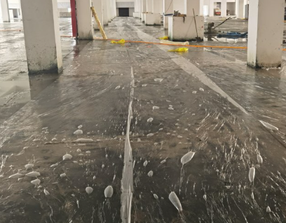 和政不发火砂浆和不发火金属骨料有什么区别