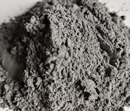 和政硅灰和粉煤灰的区别用途