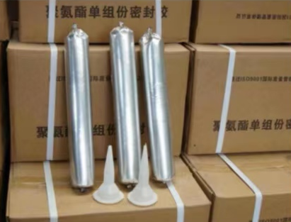 和政聚氨酯密封胶