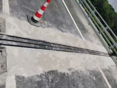 和政伸缩缝更换后浇筑材料快速结构修补料速砼的产品特点及施工流程​