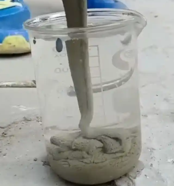 和政水工混凝土絮凝剂，水下抗分散剂的作用及施工方法