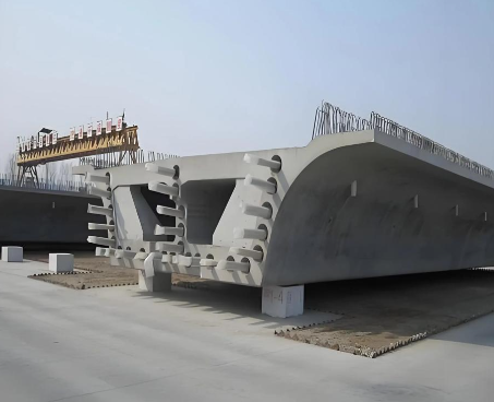 和政抗冻压浆料的特点及标准化施工工艺